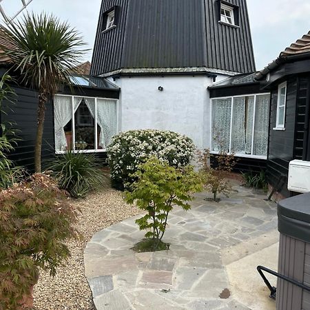 The Millers Cottage كامبريدج المظهر الخارجي الصورة