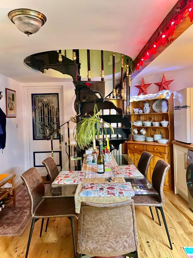 The Millers Cottage كامبريدج المظهر الخارجي الصورة