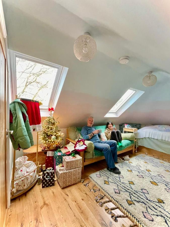 The Millers Cottage كامبريدج المظهر الخارجي الصورة