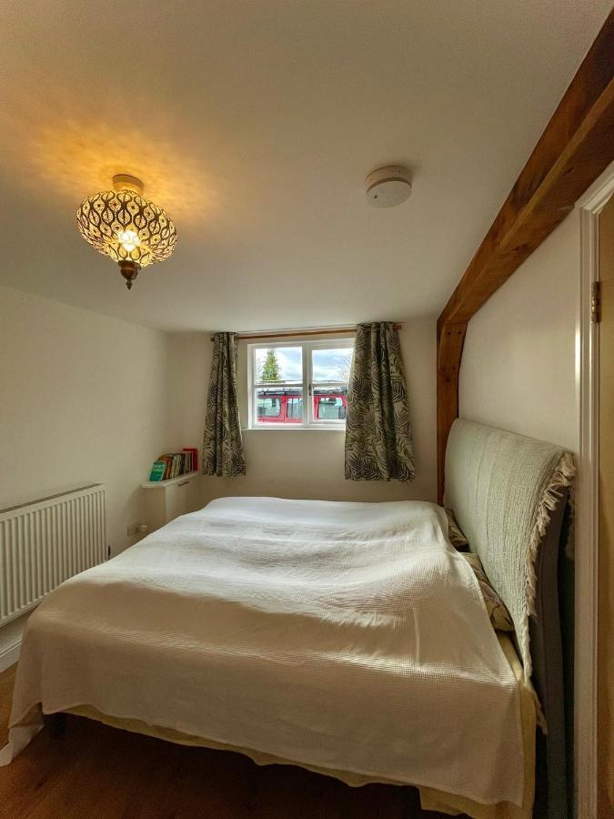 The Millers Cottage كامبريدج المظهر الخارجي الصورة
