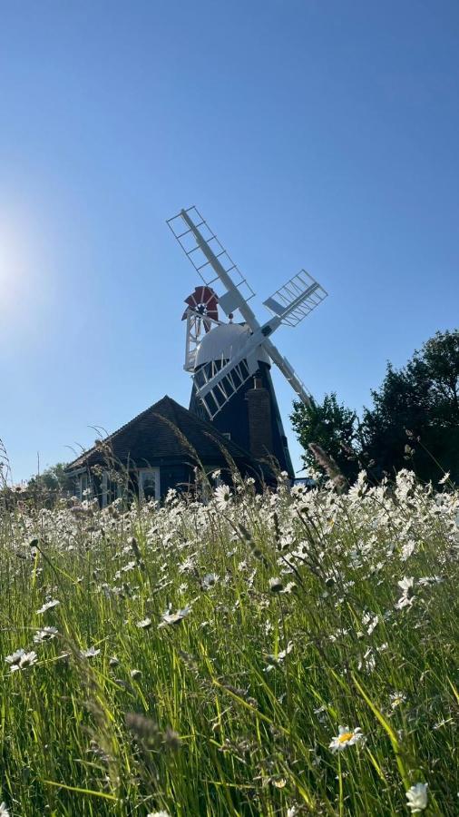 The Millers Cottage كامبريدج المظهر الخارجي الصورة