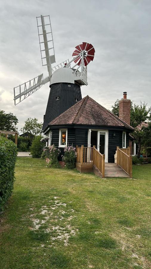 The Millers Cottage كامبريدج المظهر الخارجي الصورة