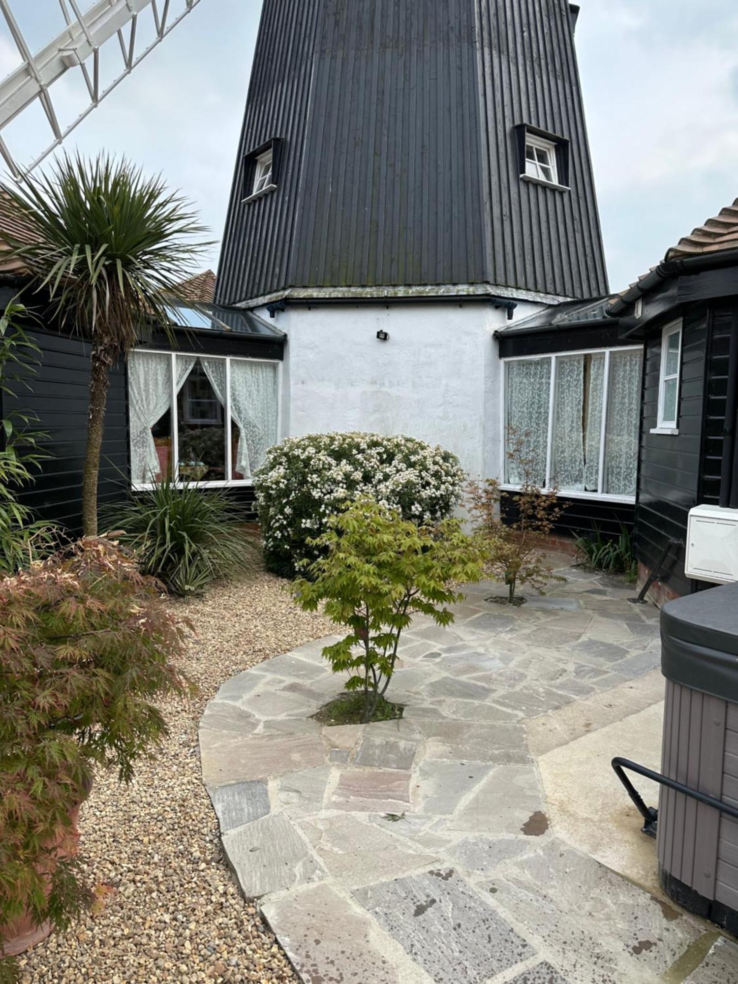 The Millers Cottage كامبريدج المظهر الخارجي الصورة