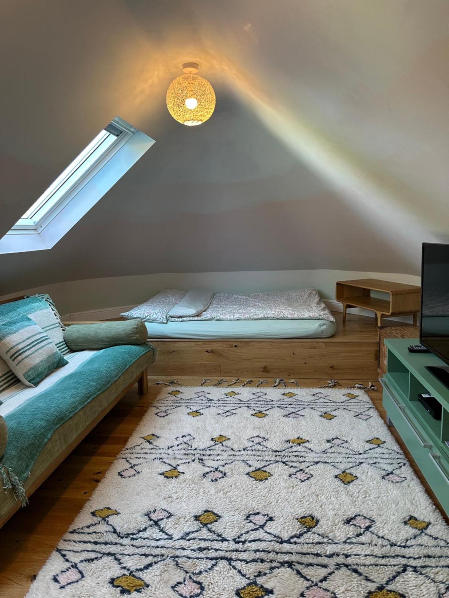 The Millers Cottage كامبريدج المظهر الخارجي الصورة