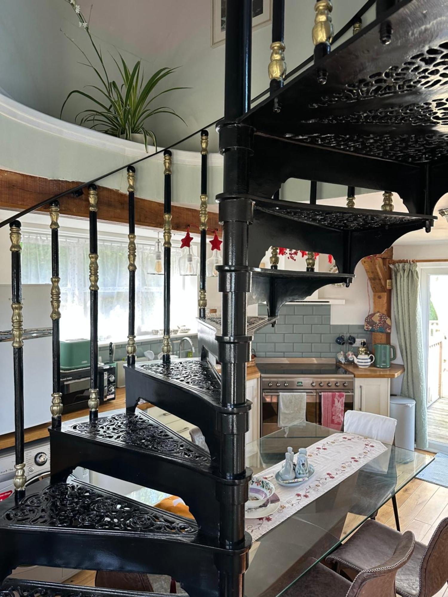 The Millers Cottage كامبريدج المظهر الخارجي الصورة
