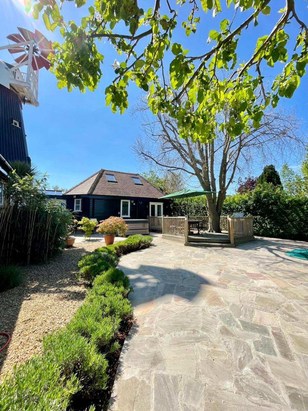 The Millers Cottage كامبريدج المظهر الخارجي الصورة
