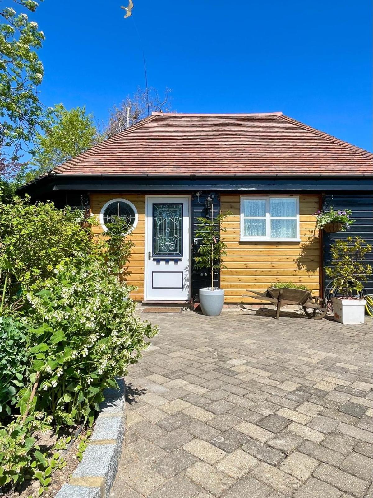 The Millers Cottage كامبريدج المظهر الخارجي الصورة